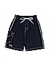 TYR Blue Cargo Shorts Size 6 - photo 1