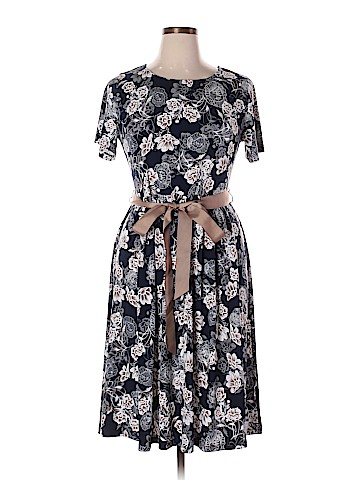 Chelsea Taylor Casual Dress (view 1)