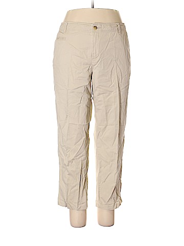 Tommy Hilfiger Khakis (view 1)