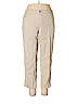 Tommy Hilfiger Tan Khakis Size 18 - photo 1