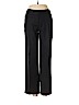 Banana Republic Black Casual Pants Size 2 (petite) - photo 1