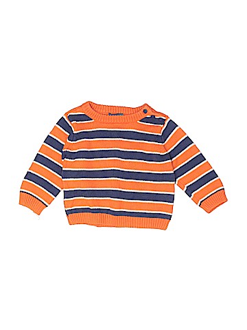 Greendog Pullover Sweater (view 1)