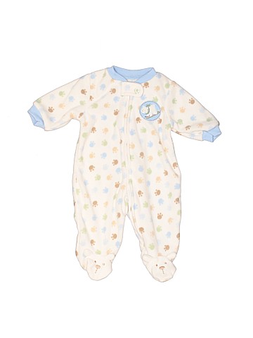 Carter's Short Sleeve Outfit (view 1)