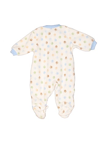 Carter's Short Sleeve Outfit (view 2)