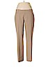 Gap Tan Dress Pants Size 8 - photo 1