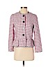 Kate Spade New York Pink Blazer Size 0 - photo 1