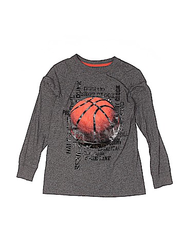 Cat & Jack Short Sleeve T-Shirt (view 1)