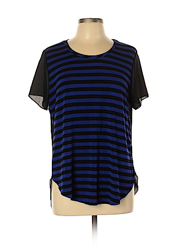 Vince Camuto Short Sleeve Top (view 1)