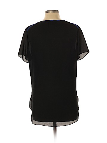 Vince Camuto Short Sleeve Top (view 2)