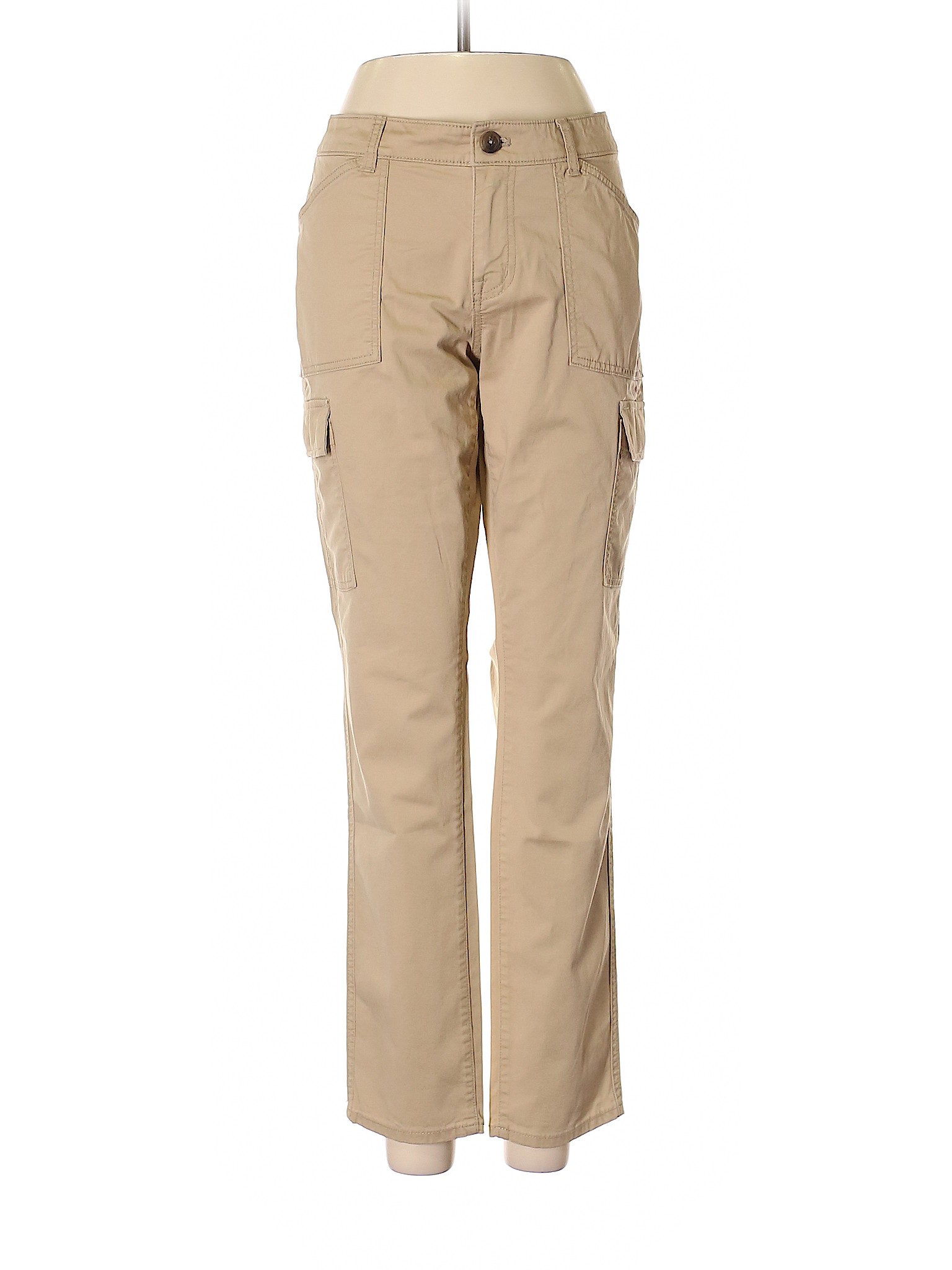 gap cargo pants womens