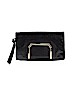 Jennifer Lopez Black Clutch One size - photo 1
