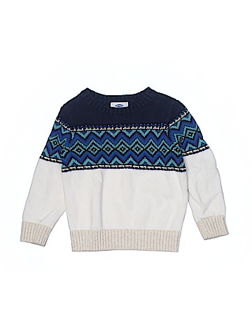 Old Navy Pullover Sweater (view 1)