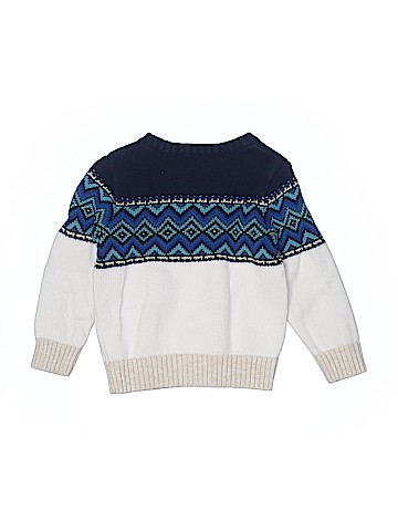 Old Navy Pullover Sweater (view 2)