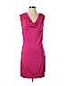 Trina Turk Pink Casual Dress Size 2 - photo 1