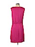 Trina Turk Pink Casual Dress Size 2 - photo 2