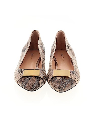 Sole Society Flats (view 2)