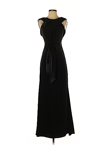 Lavender Label by Vera Wang Cocktail Dress (view 1)