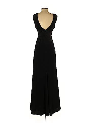 Lavender Label by Vera Wang Cocktail Dress (view 2)