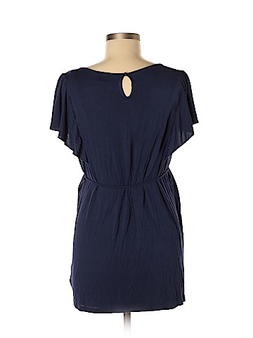Oh Baby By Motherhood Short Sleeve Top (view 2)