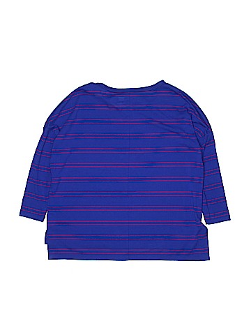 Old Navy 3/4 Sleeve T-Shirt (view 2)