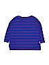 Old Navy 100% Cotton Purple 3/4 Sleeve T-Shirt Size 8 - photo 2
