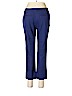 Diane von Furstenberg Blue Dress Pants Size 8 - photo 2