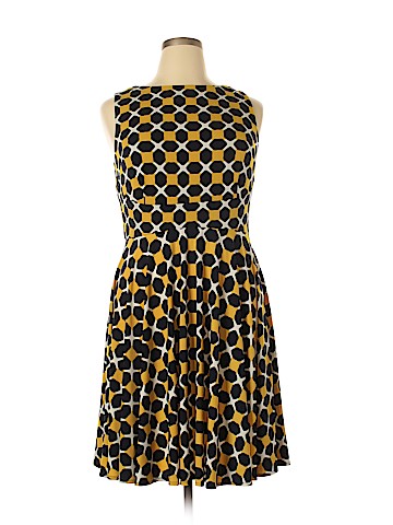 DM Collection Casual Dress (view 1)