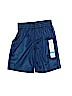 Jumping Beans 100% Polyester Blue Athletic Shorts Size S (kids) - photo 1