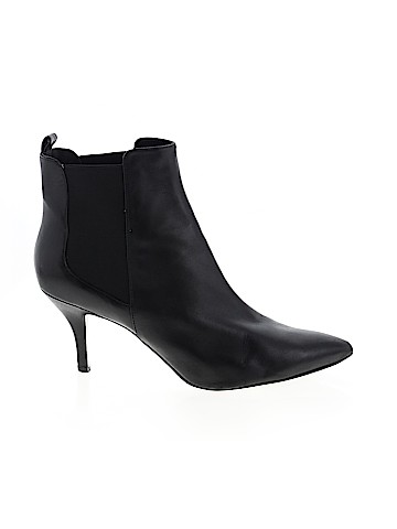 MICHAEL Michael Kors Ankle Boots (view 1)