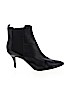 MICHAEL Michael Kors Black Ankle Boots Size 11 - photo 1