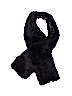 Assorted Brands Solid Black Scarf One size - photo 1