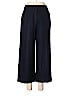 Kate Spade New York 100% Wool Blue Wool Pants Size 8 - photo 1