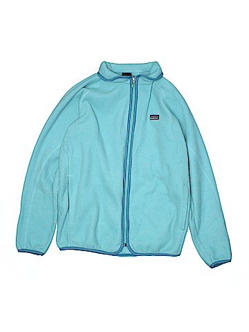 Patagonia Fleece Jacket (view 1)