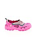 Crocs Pink Sandals Size 10 - 11 Kids - photo 1