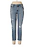 Lucky Brand Blue Jeans Size 10 - photo 1