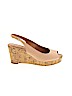 Style&Co Pink Wedges Size 9 - photo 1