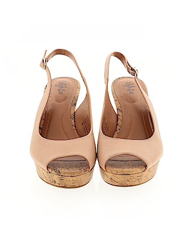 Style&Co Wedges (view 2)