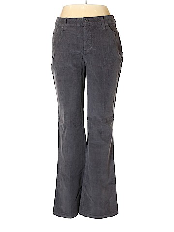 St. John's Bay Cords (view 1)