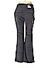 St. John's Bay Gray Cords Size 12 (petite) - photo 2