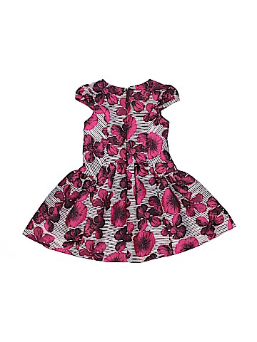 Bonnie Jean Special Occasion Dress (view 2)