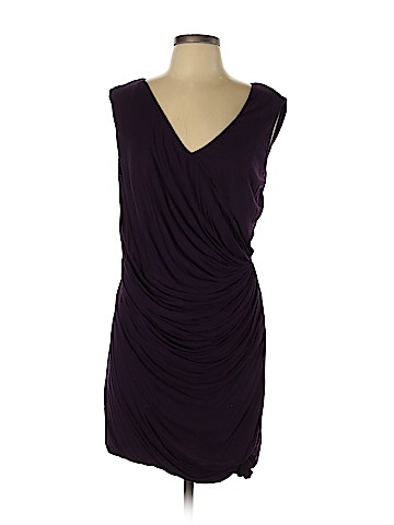 Diane von Furstenberg Cocktail Dress (view 1)