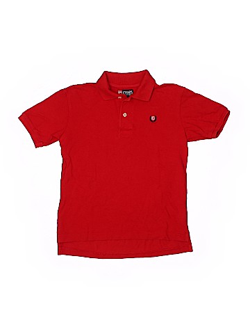 Chaps Short Sleeve Polo (view 1)
