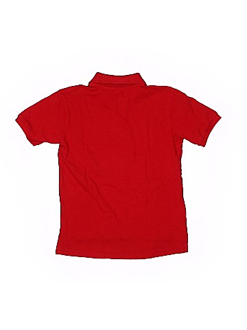 Chaps Short Sleeve Polo (view 2)