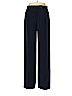 Armani Collezioni Blue Dress Pants Size 6 - photo 1