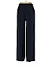 Armani Collezioni Blue Dress Pants Size 6 - photo 2
