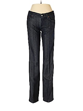 7 For All Mankind Size 26 waist