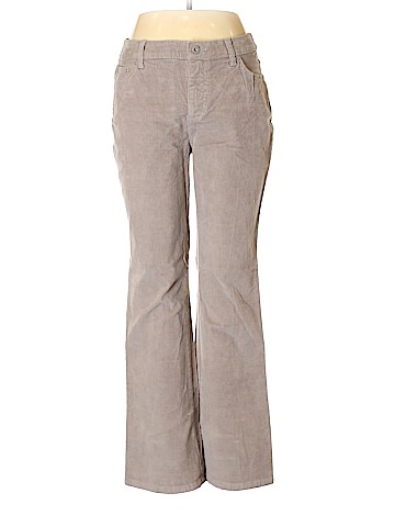 St. John's Bay Cords (view 1)