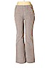St. John's Bay Tan Cords Size 12 (petite) - photo 1