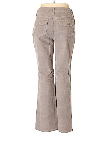 St. John's Bay Cords (view 2)