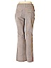 St. John's Bay Tan Cords Size 12 (petite) - photo 2